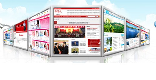 企業網站產品展示功能的演進 從靜態陳列到智能交互