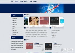 專業網站建設，企業網站制作首選云軒科技