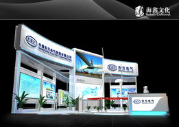 甘肅博瑞展覽制作工廠 專(zhuān)業(yè)賦能，打造卓越品牌展示空間