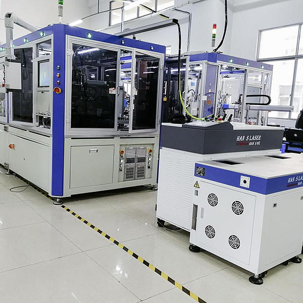 TFT探針測試自動(dòng)化設(shè)備 提升面板檢測效率與精準(zhǔn)度的關(guān)鍵技術(shù)